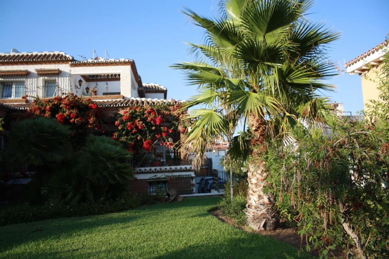 Espectacular Villa Puerto Marina Playa Benalmádena Exterior foto